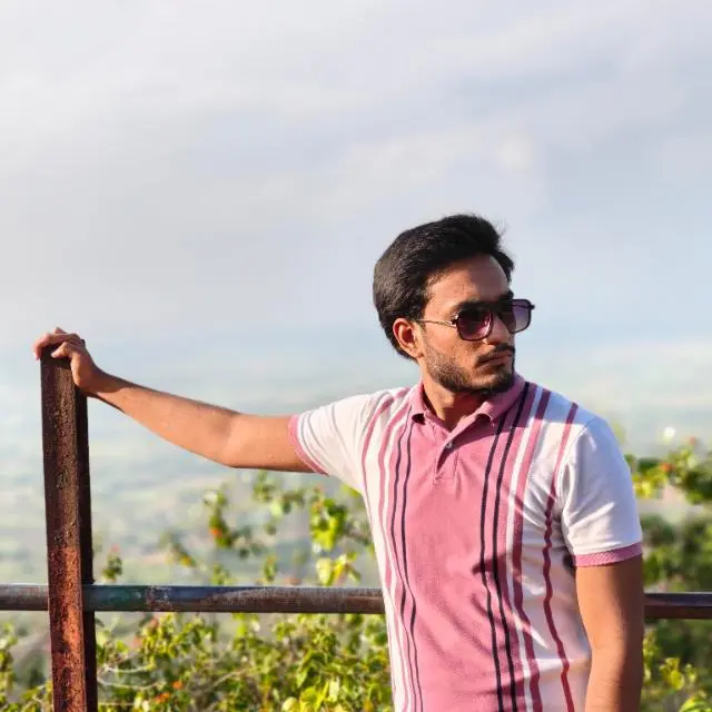 Mohammed Mubashir