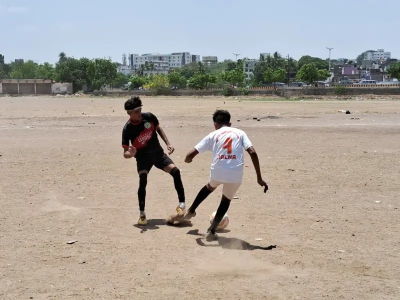 Professional Goalkeeper Training