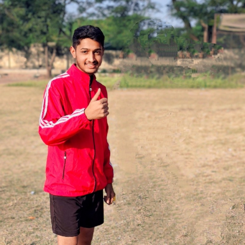 Humair Khan