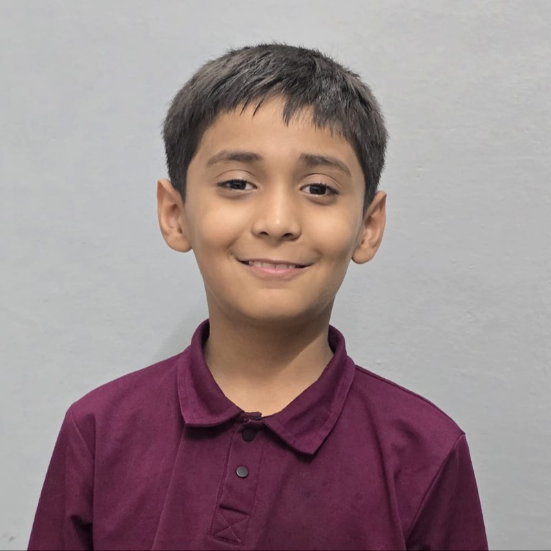 SYED ASLAN KAZI