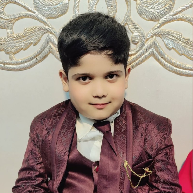 Arhan Ali