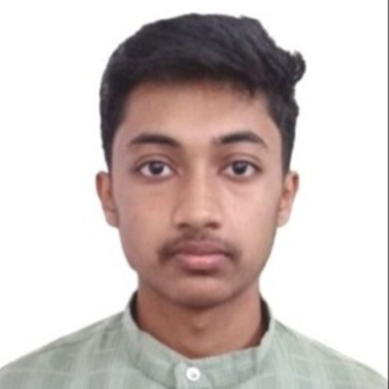 Mohammed Murtuza Khan