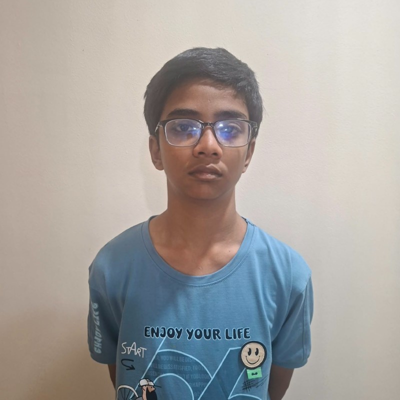Syed Ibrahim Imran