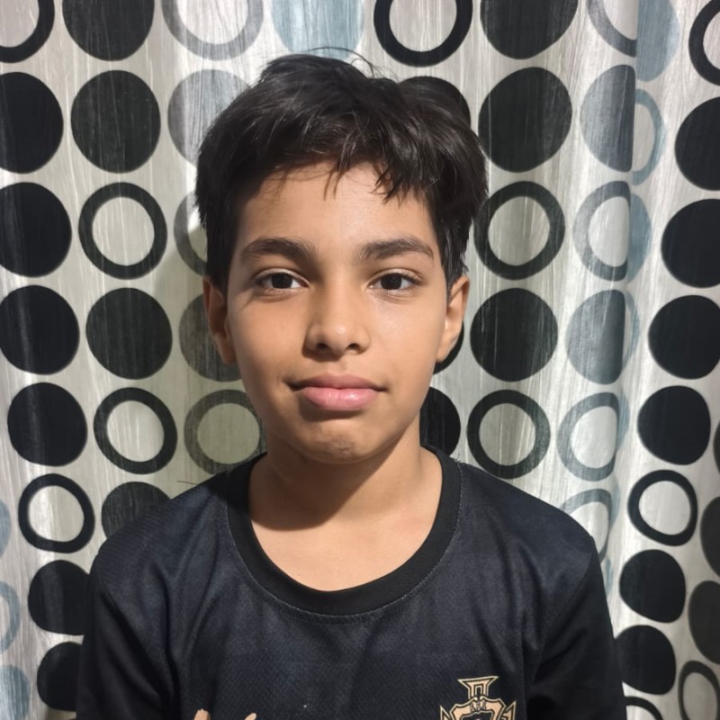 Hammad chisti