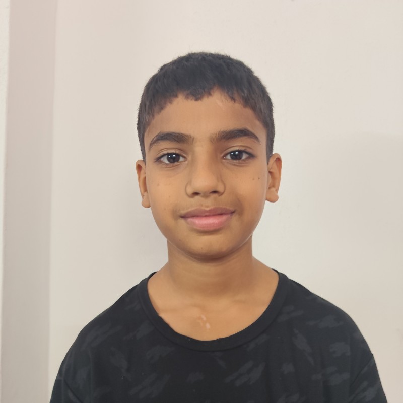 Umar khan