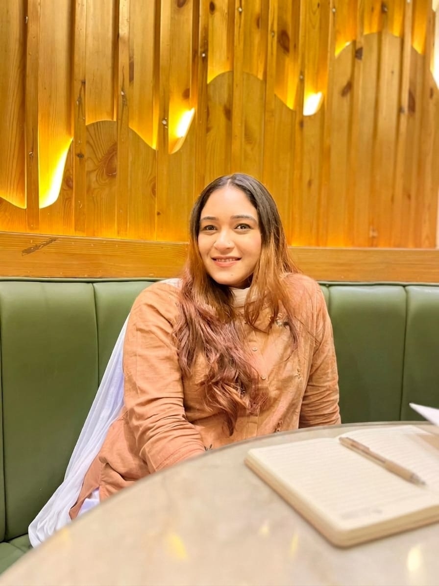 Farheen Khan